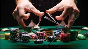 Вход на официальный сайт Motor Casino